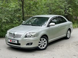  Toyota Avensis 2008 , 1120000 , 