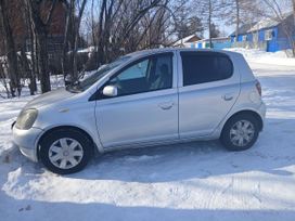  Toyota Vitz 2001 , 310000 , 