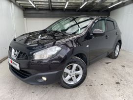 SUV   Nissan Qashqai 2012 , 1150000 , 