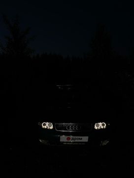  Audi A4 1996 , 250000 , 