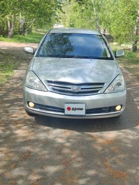  Toyota Allion 2007 , 857000 , 