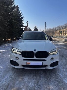 SUV   BMW X5 2015 , 1800000 , 