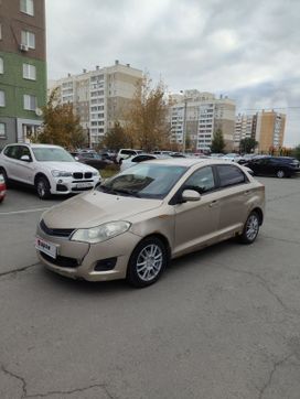  Chery Bonus A13 2012 , 115000 , 
