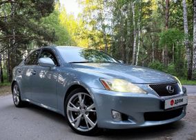  Lexus IS250 2008 , 1580000 , 