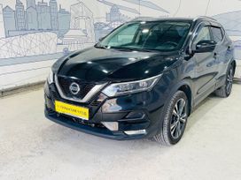 SUV   Nissan Qashqai 2019 , 1749900 , 