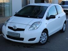  Yaris 2009