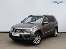  Grand Vitara, 2014