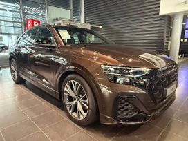 SUV   Audi Q8 2024 , 13800000 , 