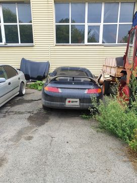  Mitsubishi FTO 1998 , 450000 , 