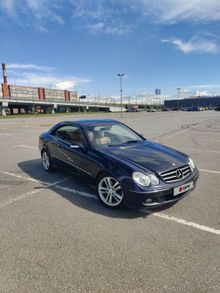 - CLK-Class, 2006