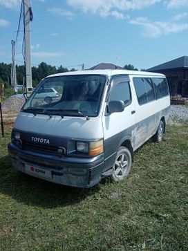    Toyota Hiace 1993 , 300000 , 