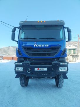   Iveco-AMT 632944 2020 , 18300000 , 