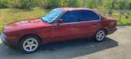  BMW 5-Series 1992 , 400000 , 