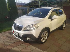 SUV   Opel Mokka 2013 , 950000 , 