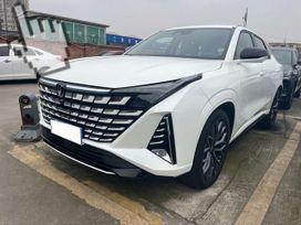 SUV   Changan UNI-Z 2024 , 1920212 , 