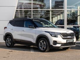 SUV   Kia Seltos 2022 , 2450000 , 