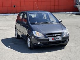  Hyundai Getz 2008 , 700000 , 