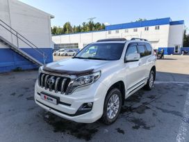 SUV   Toyota Land Cruiser Prado 2014 , 4650000 , 