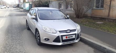  Ford Focus 2013 , 1050000 , 