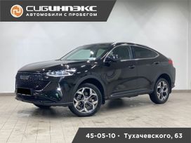 SUV   Haval F7x 2024 , 2699000 , 