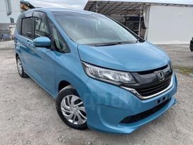    Honda Freed 2018 , 1260000 , 