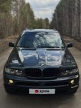 SUV   BMW X5 2005 , 1400000 , 
