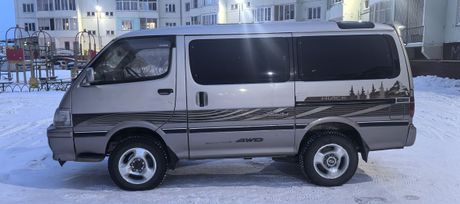    Toyota Hiace 1982 , 500000 , 