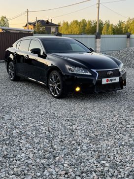  Lexus GS350 2013 , 3000000 , 