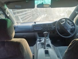   Mazda Bongo Friendee 2002 , 180000 , 