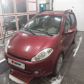  Chery Kimo A1 2008 , 200000 , 
