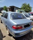  Fiat Albea 2007 , 130000 , 
