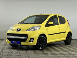  Peugeot 107 2011 , 569000 , 