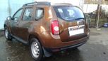 SUV   Renault Duster 2013 , 850000 , 