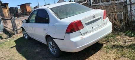  Honda Civic Ferio 2001 , 190000 , 