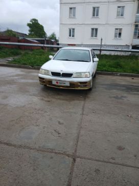  Nissan Bluebird 1998 , 120000 , --