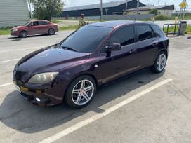  Mazda Mazda3 2007 , 585000 , 