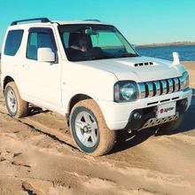 ������������� AZ-Offroad, 2013