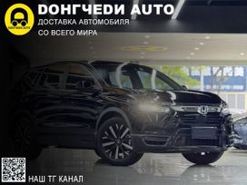 SUV   Honda Breeze 2021 , 2420000 , 