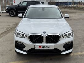  BMW X4, 2018