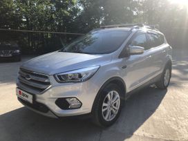 SUV   Ford Kuga 2019 , 1850000 , 