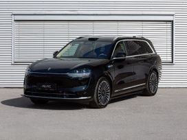 SUV   AITO M9 2024 , 11716500 , 