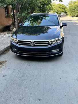  Volkswagen Passat 2019 , 2760000 , 
