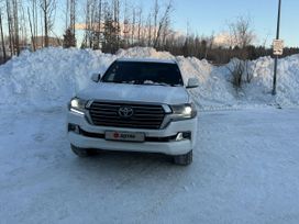 SUV   Toyota Land Cruiser 2012 , 3900000 , 