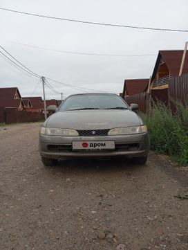  Toyota Corolla Ceres 1992 , 195000 , 