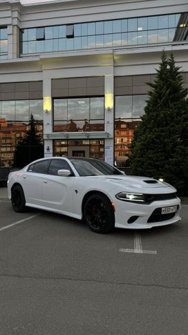  Dodge Charger 2017 , 3200000 , 