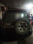SUV   Derways Shuttle 2006 , 500000 , 