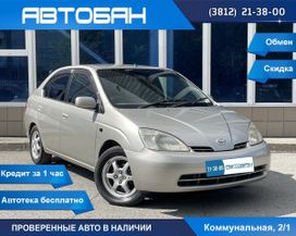  Toyota Prius 2000 , 377000 , 