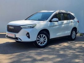SUV   Haval M6 2023 , 1590000 , 