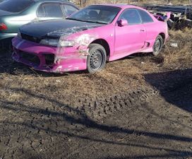  Toyota Curren 1994 , 100000 , 