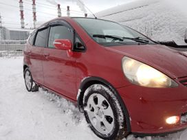  Honda Jazz 2008 , 733000 , -